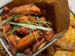 -Home Thai·泰谣(王府井apm店)