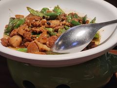 -湖兰金牌小炒肉(椒江万达店)