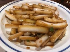 -长安大牌档之西安博物院文化餐厅(中贸店)