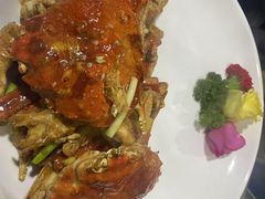 -墨白私房菜·广东菜 粤菜