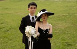 -青禾蒙娜丽莎婚纱摄影(武汉总店)