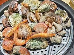 -海岛渔村大酒店(云霄路店)