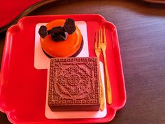 -萬春金福下午茶(故宫店)