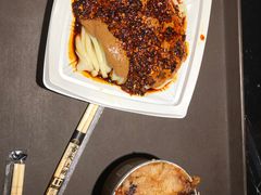 -清真盛志望麻酱酿皮铺