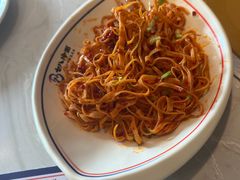 -七八冷面·延边朝鲜族美食(欢乐谷店)