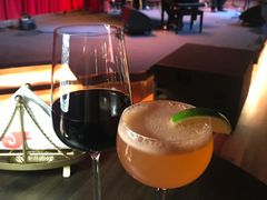 -JZ Club 爵士酒吧(上海店)