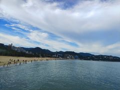 -大梅沙海滨公园