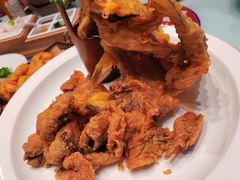 -老济南·地道济南菜(大明湖店)