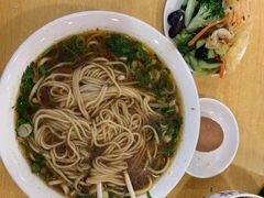 -水仙拉面(水仙街店)