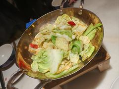 -绿茶餐厅(千岛湖银泰城店)