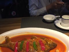 -九头鹰家宴(岳家嘴店)