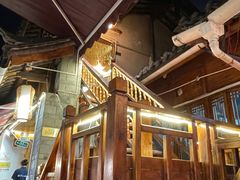 -88号小吃店·经典云南菜·地道纳西美食
