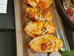 -厚贞日式烤肉(浦东汇智店)