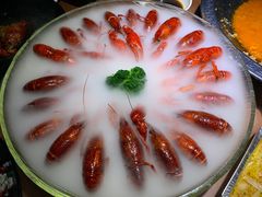 -红盔甲·小龙虾(天钥桥店)