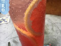 西柚苏打-拾壹cafe·工作室