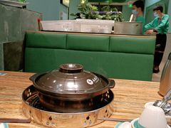 -春润大地海南椰子鸡(沙井京基百纳广场店)