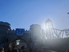 -大连海昌发现王国主题公园