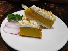 南瓜蛋挞-小川洋风料理(街道口店)