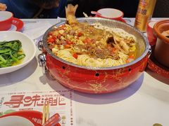-来菜·湖北头牌藕汤(武商MALL众圆店)