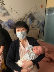 点击看大图 -佳之爱月子会所