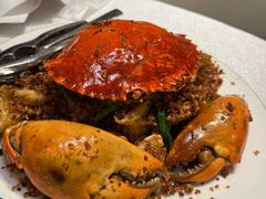 -喜记避风塘炒辣蟹(旗舰店)