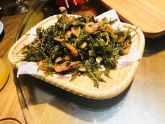 -刀板香·安徽菜(国购IFC店)