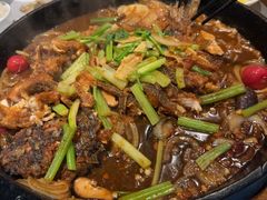 -老板恋上鱼(高新万达店)