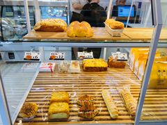 -法诗甜蛋糕店(皇姑大润发店)