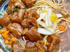 -牛师傅牛肉面(尚隆路店)