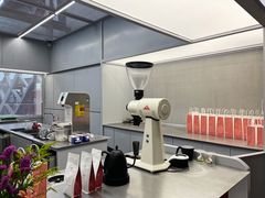 -Manner Coffee(IFS一楼店)