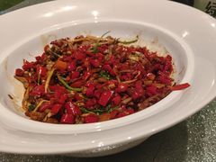 -柴米油盐(土菜院子店)