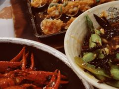 -一棠龙虾•王牌虾球(楚河汉街店)