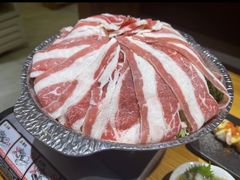 -福匠日本料理(人民路店)