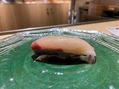 大竹荚鱼寿司-鮨青(恒基名人购物中心店)