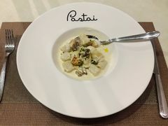 -BONAZZA 意大利餐厅