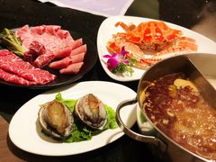 -协成海鲜火锅(海洋花园店)