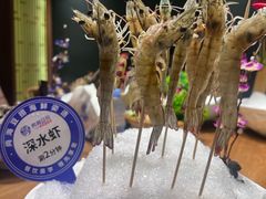 -尚海豆捞(乐虹坊店)