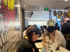 -麦当劳(世纪汇广场店)
