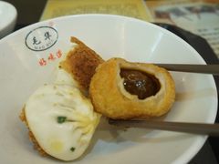 -毛华美食(清扬路店)