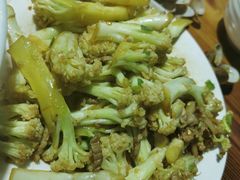 -阿军排档·烧烤