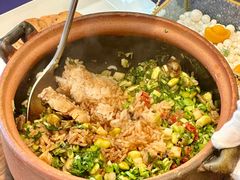 -百盛·鼎膳(中海财富中心)