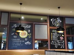 门面-卡朋西餐(祈福缤纷汇店)