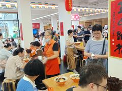 -龙华素斋(龙华路店)