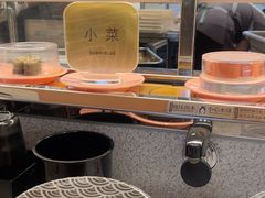 -争鲜回转寿司(中街大悦城店)