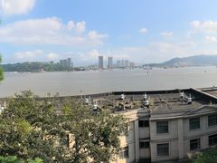 -船政文化景区-罗星塔公园