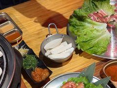 -子檀大隐炭烧(食品街店)