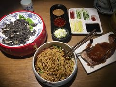 -华馨园北京烤鸭
