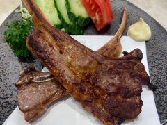 -禾绿寿司·定食·拉面·烧炸(喜荟城店)