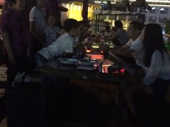 -必胜客(新海上世界店)
