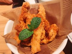 -太二酸菜鱼(正大广场店)